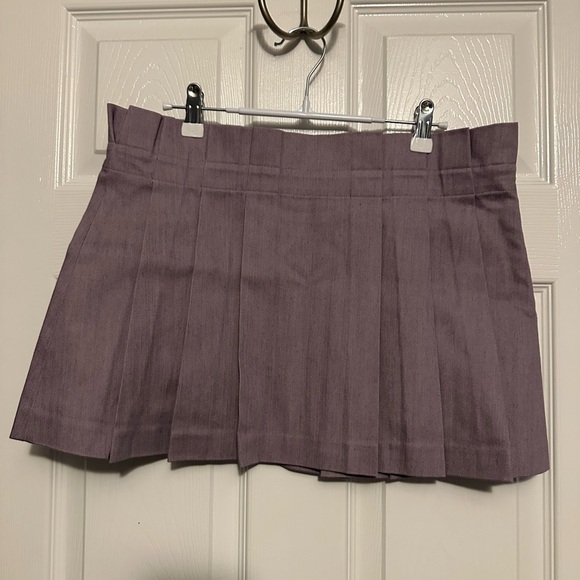 NWT we-ar4 The 98 mini skirt - Picture 3 of 6